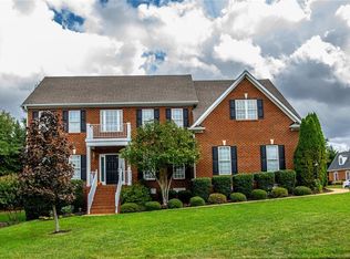 6001 Rigney Ct, Glen Allen, VA 23060