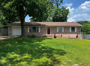 903 S Putnam Ave, Tahlequah, OK 74464