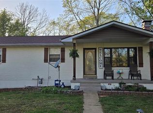 503 Market St, Potosi, MO 63664