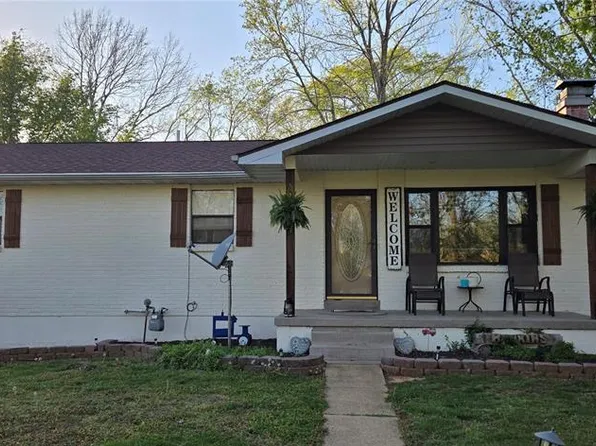 503 Market St, Potosi, MO 63664