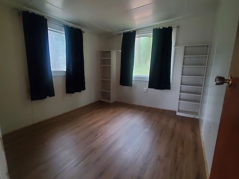 Bedroom no. 1