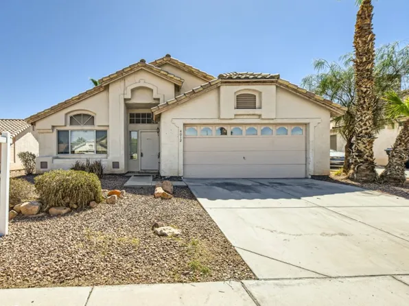 4012 Laurel Hill Dr, North Las Vegas, NV 89032