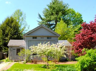 1160 Ashley Falls Rd, Sheffield, MA 01257