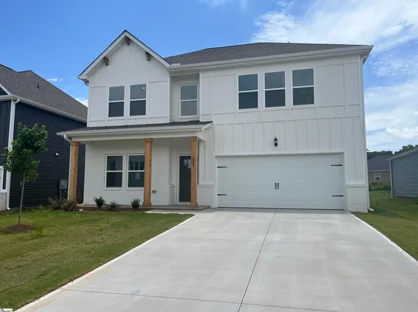 608 Silver Fir St, Piedmont, SC 29673