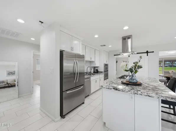 12819 N 111th Avenue, Sun City, AZ 85351