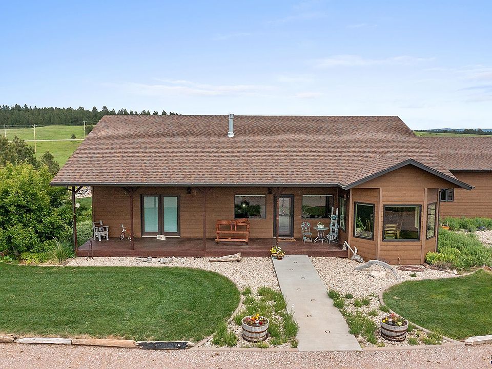 2096 Highway 585, Four Corners, WY 82715 MLS 164410 Zillow