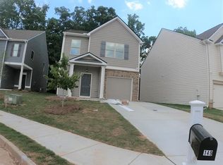 149 Southwind Cir, Newnan, GA 30265