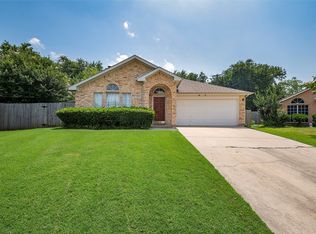 1223 Darbytown Rd, Grand Prairie, TX 75052