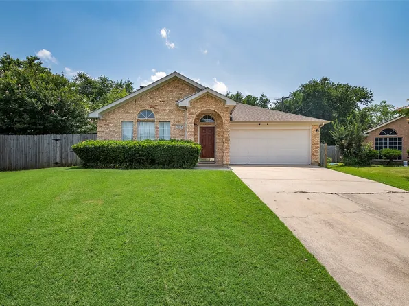 1223 Darbytown Rd, Grand Prairie, TX 75052