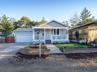 2830 Ernest Pl, Cambria, CA 93428