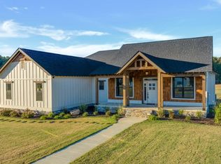 565 County Road 580, Centre, AL 35960