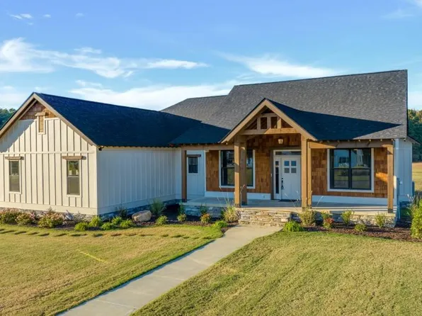 565 County Road 580, Centre, AL 35960