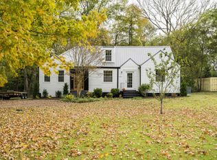 4912 Ruskin Ave, Nashville, TN 37216