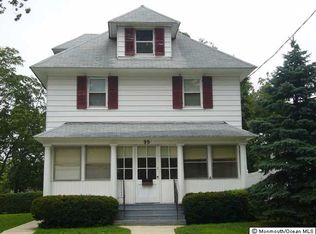 99 Washington St, Long Branch, NJ 07740