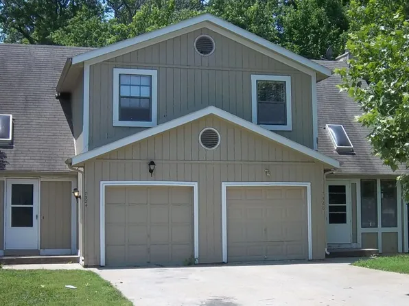 7324 N Liberty St, Kansas City, MO 64118