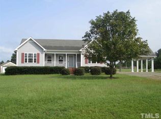 56 Ironwood Dr, Fuquay Varina, NC 27526