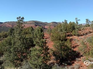 65 Stargazer Way, Sedona, AZ 86336