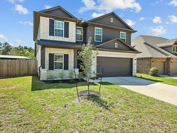 30208 Arnold Branch Dr, Magnolia, TX 77355