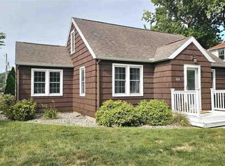 1115 N Jefferson St, New Ulm, MN 56073