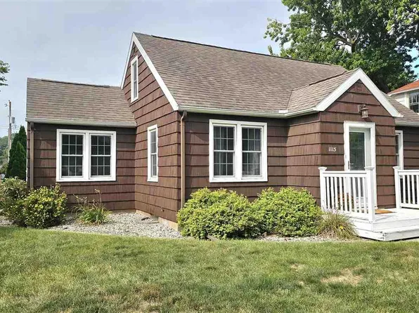 1115 N Jefferson St, New Ulm, MN 56073