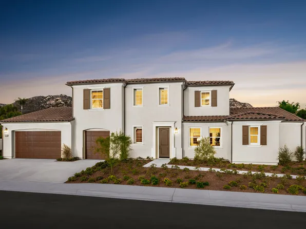 2982 Mesa Gln, Escondido, CA 92026