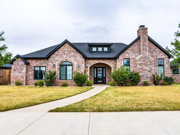 5908 112th St, Lubbock, TX 79424