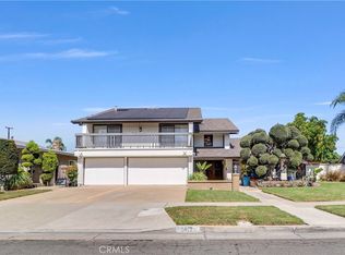 1417 W James Way, Anaheim, CA 92801