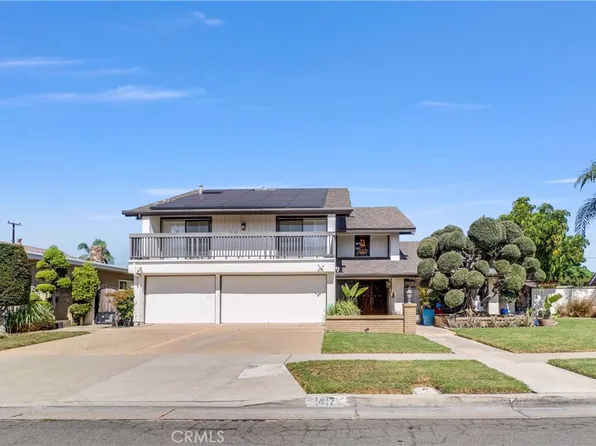 1417 W James Way, Anaheim, CA 92801