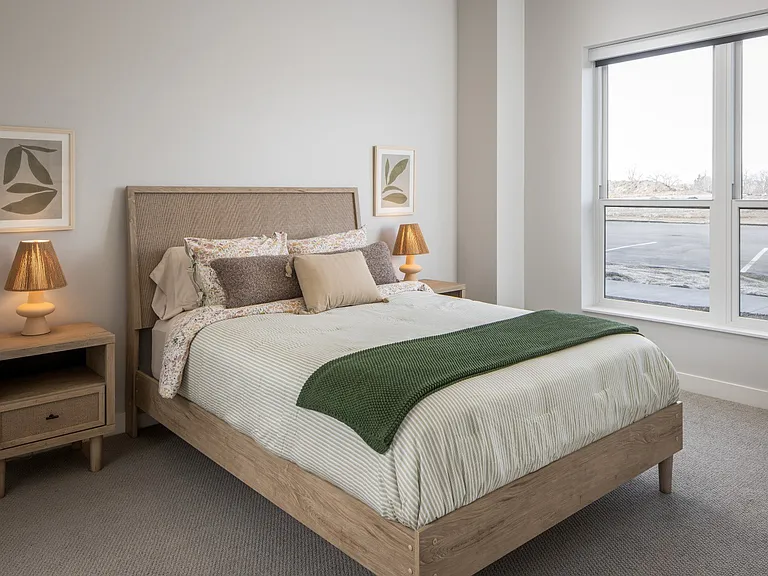 Olivine Apartments - Now Open! — Photo 33