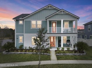 442 Footbridge Rd, Saint Johns, FL 32259