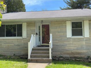 929 S Sheridan Dr, Bloomington, IN
