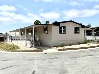 15420 Olde Highway 80 Space 12, El Cajon, CA, 92021