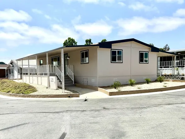 15420 Olde Highway 80 Space 12, El Cajon, CA 92021
