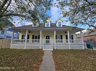 408 Caribe Pl N, Gulfport, MS 39507