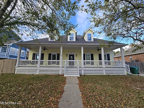 408 Caribe Pl N Photo 1
