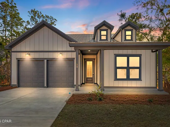 160 Brizo Ln, Pt Washington, FL 32459