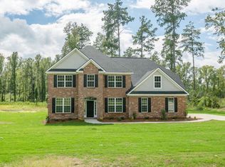 2432 Telfair Ln, Harlem, GA 30814