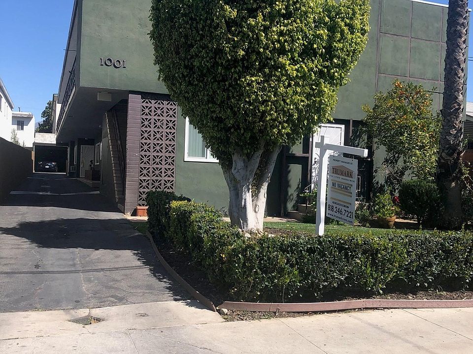 1st image of 1001 E Acacia Ave APT 5