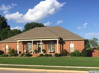 406 Natures Way SW, Huntsville, AL 35824