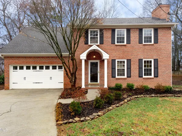 7632 Westdale Dr Lot 9, Knoxville, TN 37909