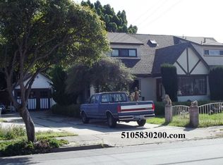 2540 W Avenue 133rd, San Leandro, CA 94577