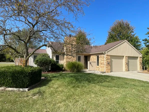 10617 Wood Flower Ct, Fort Wayne, IN 46845
