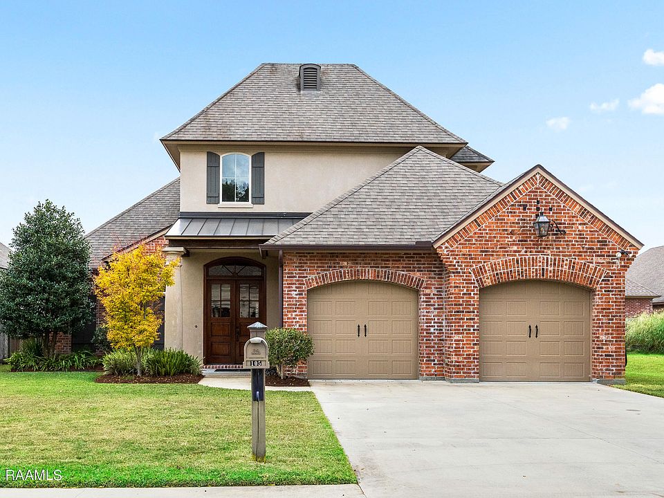 1st image of 105 Barolo Dr