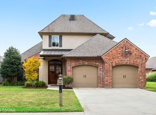 105 Barolo Dr, Youngsville, LA 70592