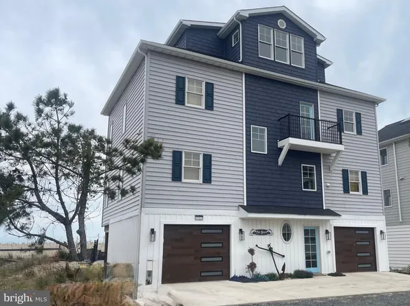 402 Bay Front Rd, Milton, DE 19968