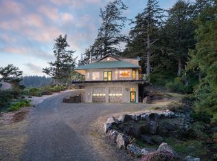 1 Short Beach Way, Tillamook, OR 97141