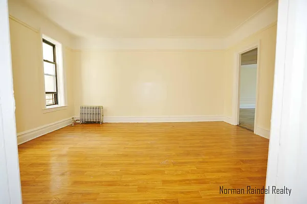 Rented by Norman Raindel, LREB | media 11