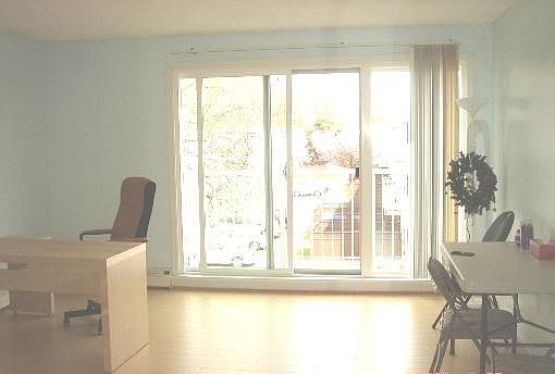 The Living Room