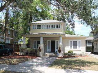 639 E Ridgewood St, Orlando, FL 32803