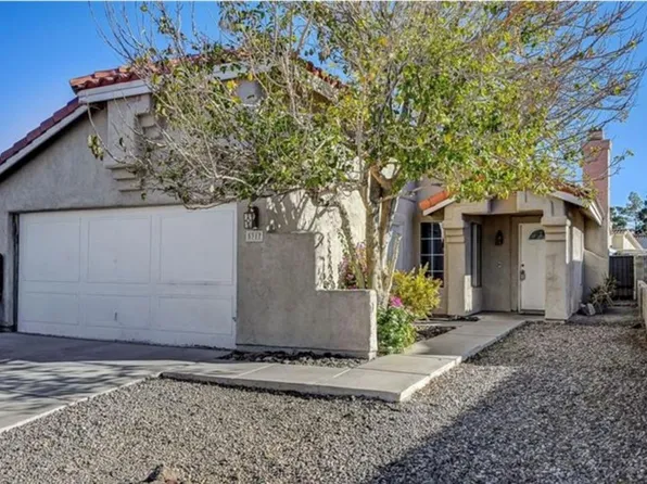 5317 Walton Heath Ave, Las Vegas, NV 89142